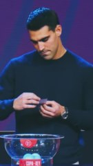 La reacción de la plantilla del CD Guadalajara al emparejamiento con el FC Barcelona en Copa del Rey