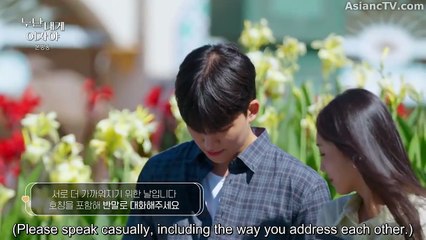 Noona You Are a Woman to Me Episode 7 English sub