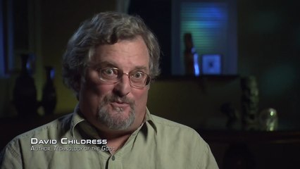 Ancient Aliens Origins Season 2 Episode 9