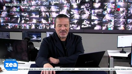 Trump amenaza con aranceles a México por el Tratado de Aguas | Noticias con Francisco Zea