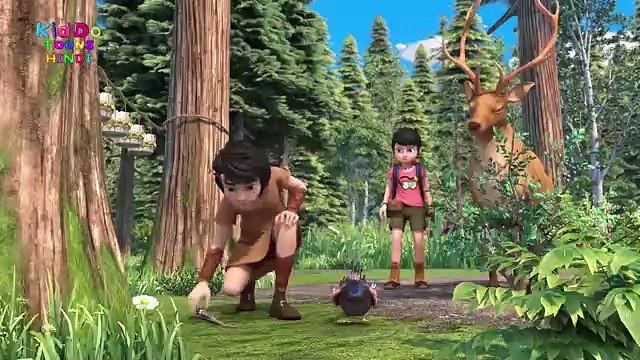 Bablu Dablu The Adventurers S1 Full Ep _ Bablu Dablu Comedy Cartoon Stories _ Bears Kids Cartoon