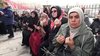 59 yıllık dinmeyen bir acı 65 Mehmetçik dualarla anıldı