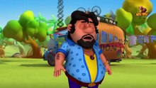 Motu आ गया John के आगोश मे _ Motu-Patlu