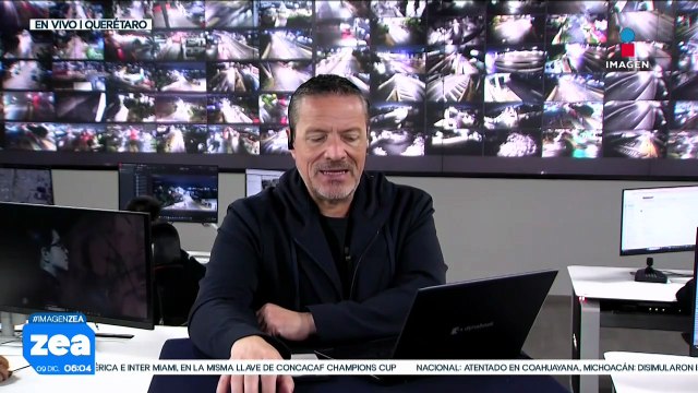 Trump amenaza con aranceles a México por el Tratado de Aguas | Noticias con Francisco Zea