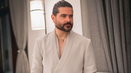 ناصيف زيتون يفتح قلبه للمرّة الاولى: نجاحي مستمرٌّ واسم الياس سيرنّ من جديد في منزلنا