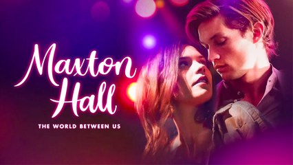 Maxton Hall- The World Between Us S02 E03