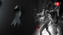Luto en la música: falleció líder de reconocida banda de rock en español