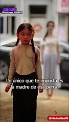 Engaños entre susurros de amor