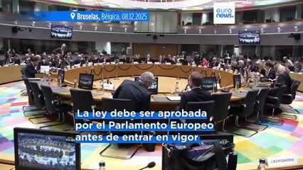 La UE aprueba la apertura de centros de deportación de imigrantes con la negativa de España