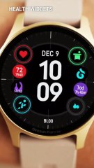 Garmin Venu 4 Review | Premium 41mm Fitness Smartwatch in Lunar Gold & Bone Band