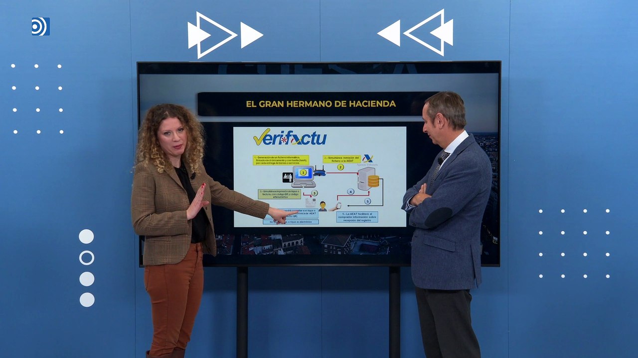 Así será el Gran Hermano fiscal que Sánchez impondrá en 2027