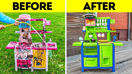 DIY Gifts Kids Love (Made from Your Recycling Bin)