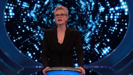 Celebrity Weakest Link - Season 1 Episode 11 - TV Doctors