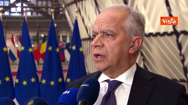 Migranti, Piantedosi: Sempre puntato sul controllo delle frontiere esterne
