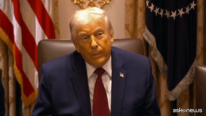 Trump apre ai chip Nvidia per la Cina, Pechino: "Mutuo beneficio"