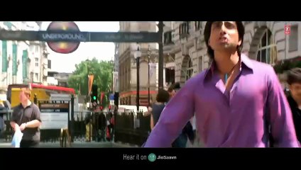 Aap Ki Kashish 8K Full Song _ Aashiq Banaya Aapne _ Emraan Hashmi, Tanushree _ Himesh Reshammiya