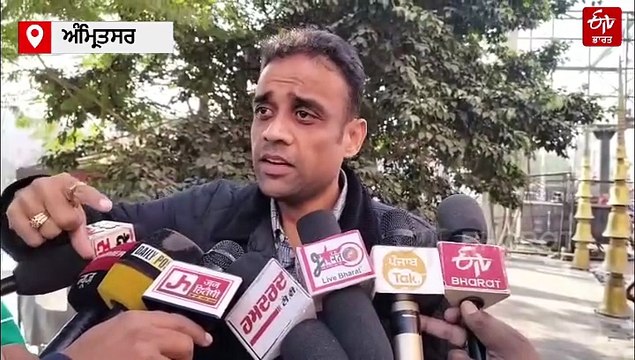 'ਜੇ ਮੈਡਮ ਸਿੱਧੂ ਚੁੱਪ ਨਾ ਹੋਈ ਤਾਂ ਬਹੁਤ ਜਲਦ ਲਿਸਟ ਕਰਾਂਗੇ ਜਾਰੀ, ਰਿਸ਼ਵਤ ਲੈ ਕੇ ਵੰਡਦੇ ਸੀ ਟਿਕਟਾਂ’
