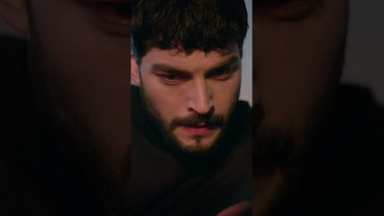 ميران لبس ريان الخاتم وهي نايمة -  Hercai -  زهرة الثالوث #shorts