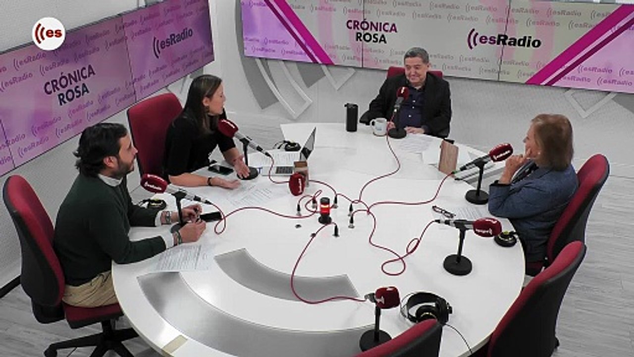 Bertín Osborne sobre Gabriela Guillén: "Jamás he dicho eso"