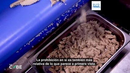 Algunos mensajes virales inducen a error sobre la prohibición de la carne de laboratorio en Italia