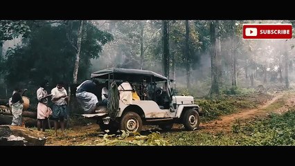 THALAPATHY Vijay New Released Movie 2025 - Aadhi Veeran - Hindi Dubbed New South Indian Action Movie