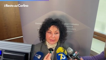 'Se scappi ti assumo', Sonia Bonfiglioli presenta il percorso di inclusione nel mondo del lavoro rivolto ai migranti. Il video