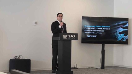 뉴욕에서 쿠팡 미국 본사 대상 집단 소송 제기 예정 / YTN