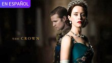 The Crown S02 E02 (en español)