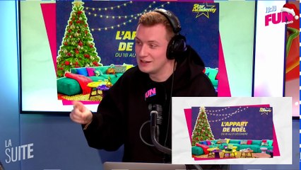 La Suite - L' intégrale du 09 décembre