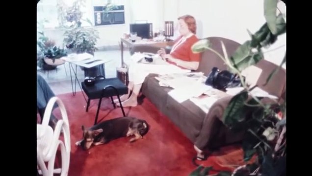 Clarice Lispector (1976)