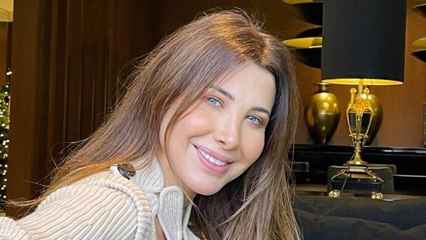 نانسي عجرم وخطّة إنجاح ألبومها
