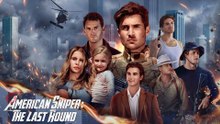American Sniper The Last Round - (2025) Full Movie | HD | English Sub