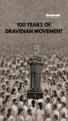 Video | Dravidian Movement Explained: How Periyar Reshaped Tamil Nadu Politics | Outlook Deep Dive