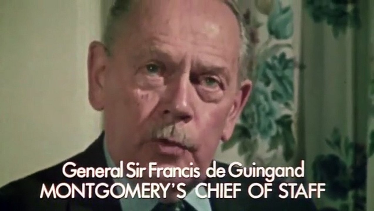 The World At War S01E19