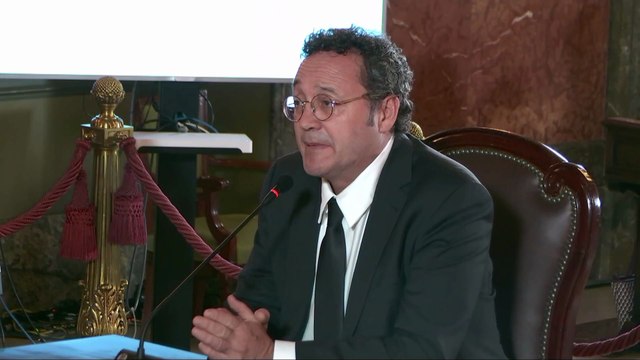 El Tribunal Supremo sentencia a García Ortiz por el 'email' y la nota