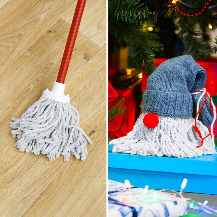 It’s not too late to implement these simple Christmas ideas