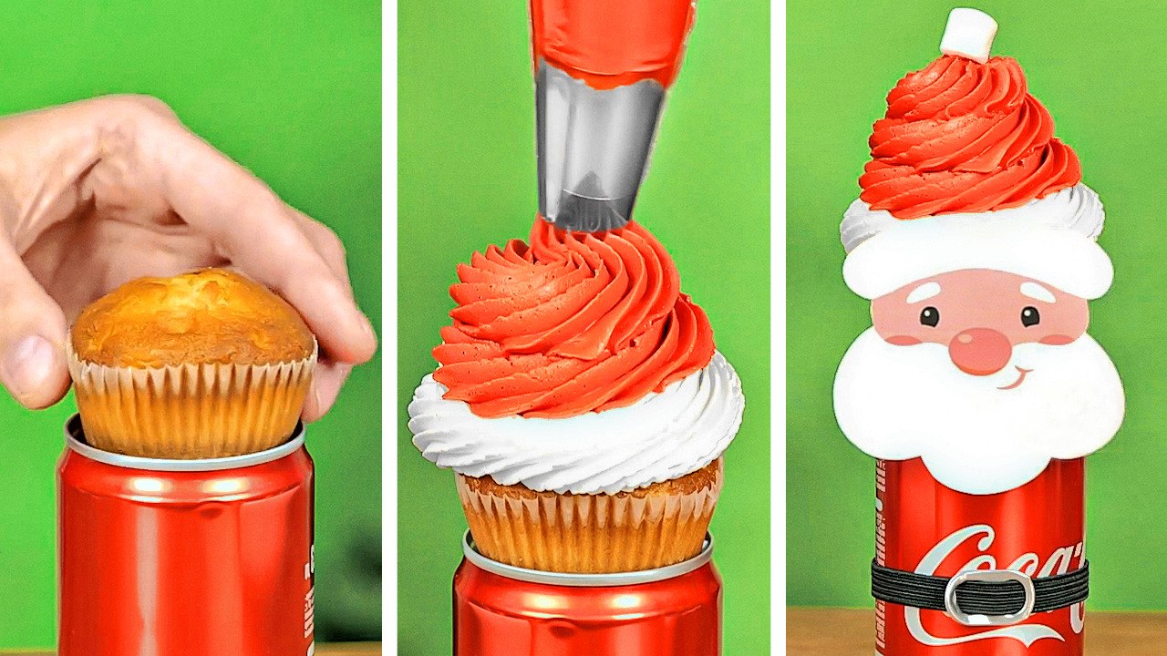 Emergency Last-Minute DIY Gifts!