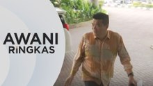 AWANI Ringkas: Perbicaraan kes Albert Tei di Sabah bermula April