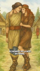 Enterrée vivante par amour