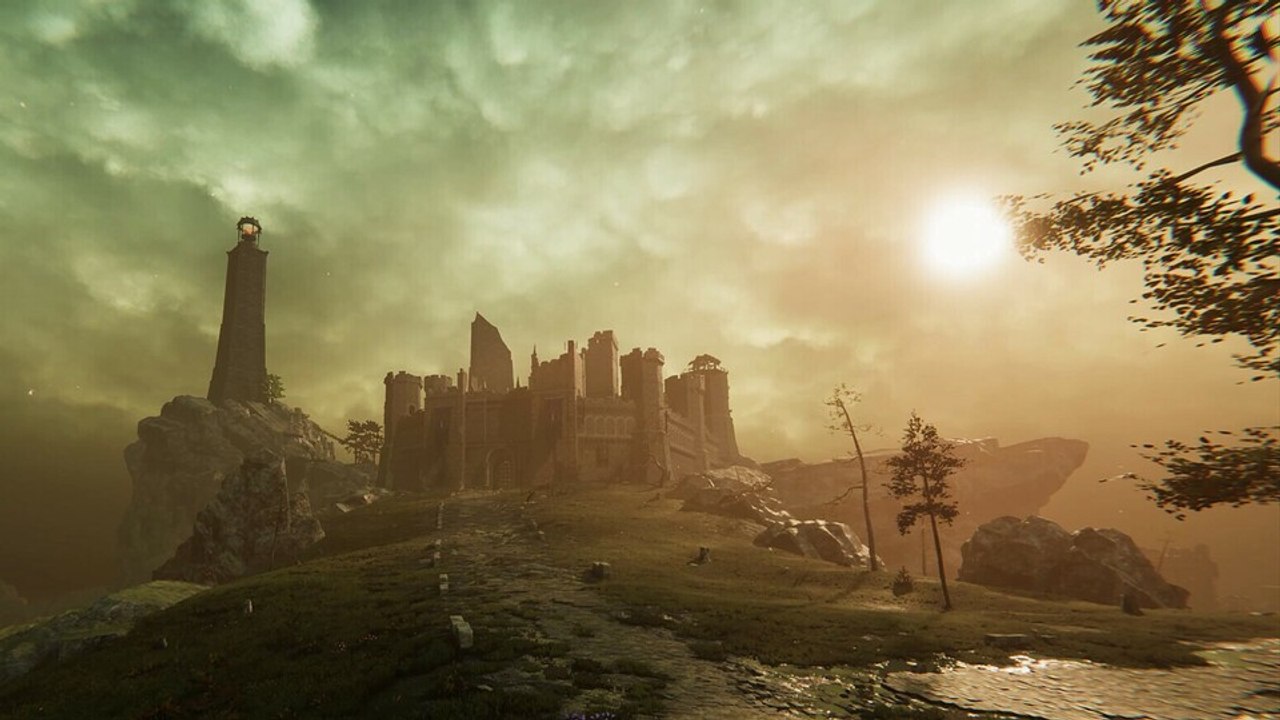 Open World-Rollenspiel mit 94% positiven Bewertungen auf Steam bekommt schon nächste Woche seine erste große Erweiterung