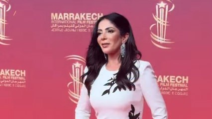 منى زكي ترد على مقارنتها بـ صابرين في تجسيد شخصية أم كلثوم