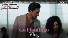 Go Flamingo Vlog #35