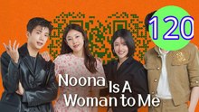 The Woman Who Swallowed the Sun Episode 120 Engsub