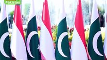 Pakistan and Indonesia Sign 7 Key Agreements and MoUs to Boost Bilateral Cooperation!
