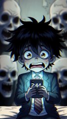 09044444444: The Cursed Call That Brings Death