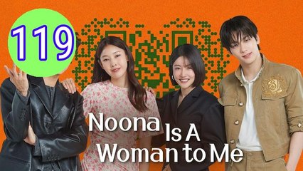 The Woman Who Swallowed the Sun Episode 119 Engsub