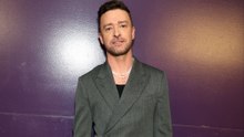 Justin Timberlake is doing OK amid his Lyme disease battle
