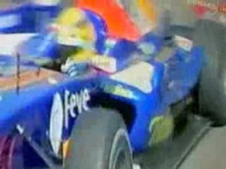 D Grand prix de monaco  mai 22 au 25 08