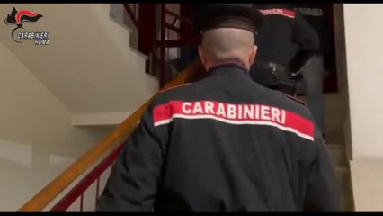 Roma, tortura, estorsione e bomba a Primavalle: 11 misure cautelari