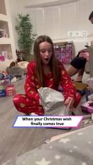 Years of Waiting… Then She Unwraps Her Dream Gift!|| Heartsome 💖